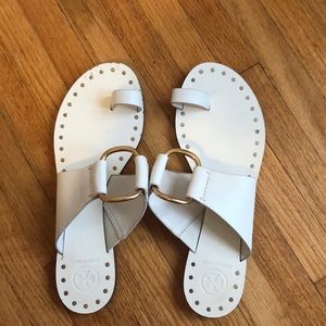 Tory Burch sandals